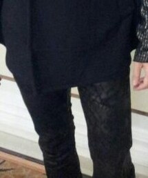 ByTheR | デニムパンツ