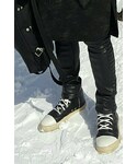 Rick Owens(リックオウエンス)の「シューズ(スニーカー)」