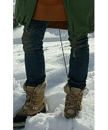 BALMAIN | デニムパンツ