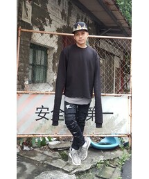 Rick Owens | Tシャツ/カットソー