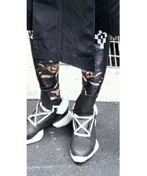 Rick Owens | スニーカー