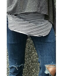 Rick Owens | タンクトップ