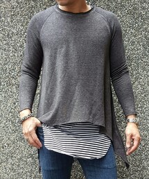 H&M | Tシャツ/カットソー