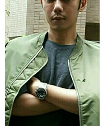 ROLEX | アナログ腕時計