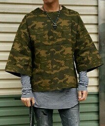 Rick Owens | Tシャツ/カットソー