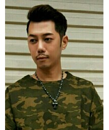 CHROME HEARTS | ネックレス