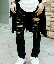 Saint Laurent | デニムパンツ