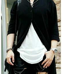 Rick Owens | タンクトップ