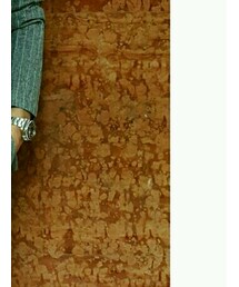 ROLEX | アナログ腕時計