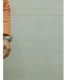 ROLEX | アナログ腕時計