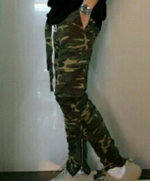 Fear Of God | チノパンツ