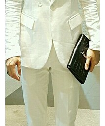 SAINT LAURENT PARIS | ビジネスバッグ