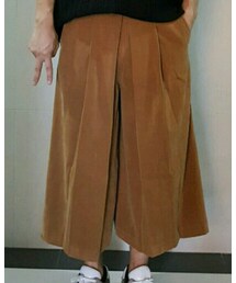 韓國購入 | チノパンツ