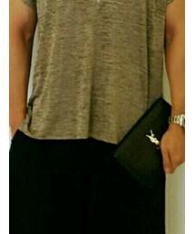 SAINT LAURENT PARIS | ビジネスバッグ