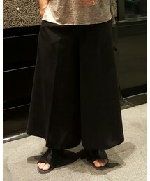 ByTheR | チノパンツ