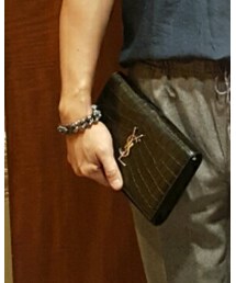 SAINT LAURENT PARIS | ビジネスバッグ