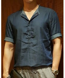 韓國購入 | シャツ/ブラウス