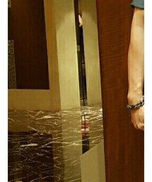 CHROME HEARTS | ブレスレット