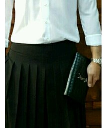 SAINT LAURENT PARIS | トートバッグ