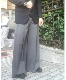 韓潮著衣 | スラックス