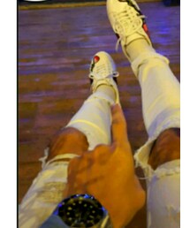 ROLEX | アナログ腕時計