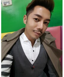 Thorn Browne | その他アウター