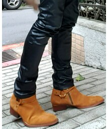 SAINT LAURENT PARIS | ブーツ