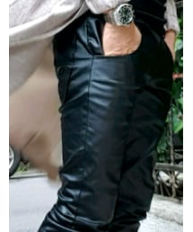 ROLEX | アナログ腕時計