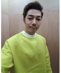 韓潮著衣 | Tシャツ/カットソー