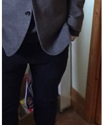UNIQLO | チノパンツ