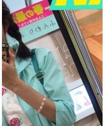 CECIL McBEE | パーカー