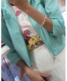 LIZ LISA | Tシャツ/カットソー