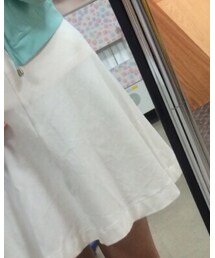 UNIQLO | スカート