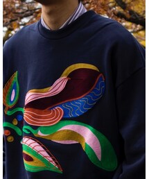 Henrik Vibskov | スウェット