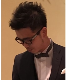 DEVILOCK | メガネ