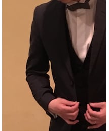 UNIQLO | スーツジャケット