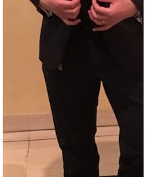 UNIQLO | その他パンツ