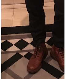 Tricker's | ブーツ