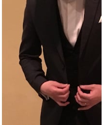 JIL SANDER | スーツジャケット