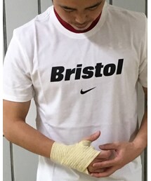 F.C.R.B. | Tシャツ/カットソー