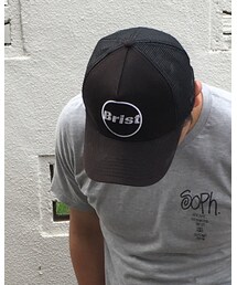 F.C.R.B. | キャップ