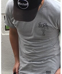 SOPHNET. | Tシャツ/カットソー