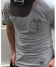 STUSSY | Tシャツ/カットソー