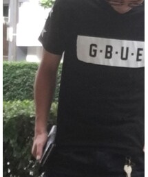 GB SKINS | Tシャツ/カットソー