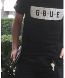 NANO universe | Tシャツ/カットソー