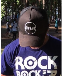 F.C.R.B. | キャップ