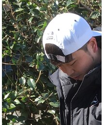 THE NORTH FACE | キャップ