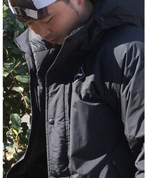 F.C.R.B. | ダウンジャケット/コート