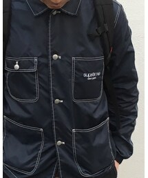 Supreme  | ナイロンジャケット