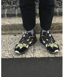 A BATHING APE | スニーカー